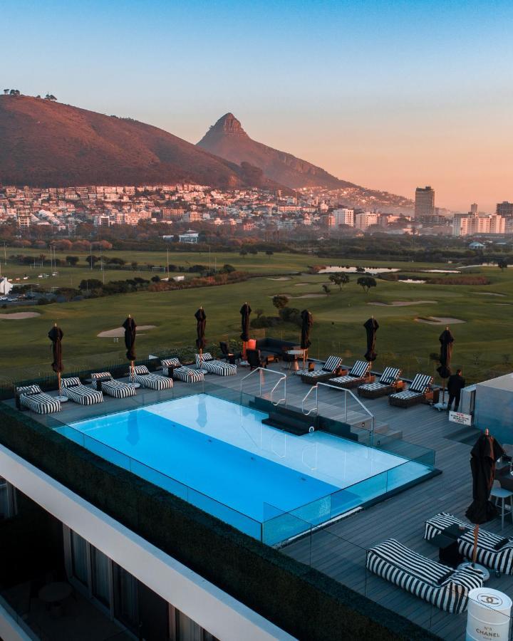 O' Two Hotel Cape Town Dış mekan fotoğraf